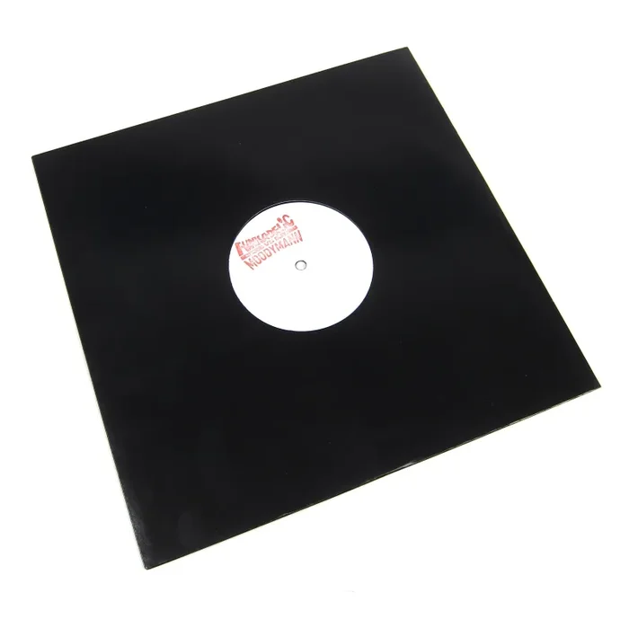 Funkadelic vs. Moodymann: Cosmic Slop / Let’s Make It Last Vinyl 12″