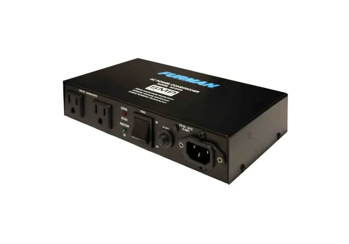 Furman AC-215A 10A Two Outlet Power Conditioner - Image 2