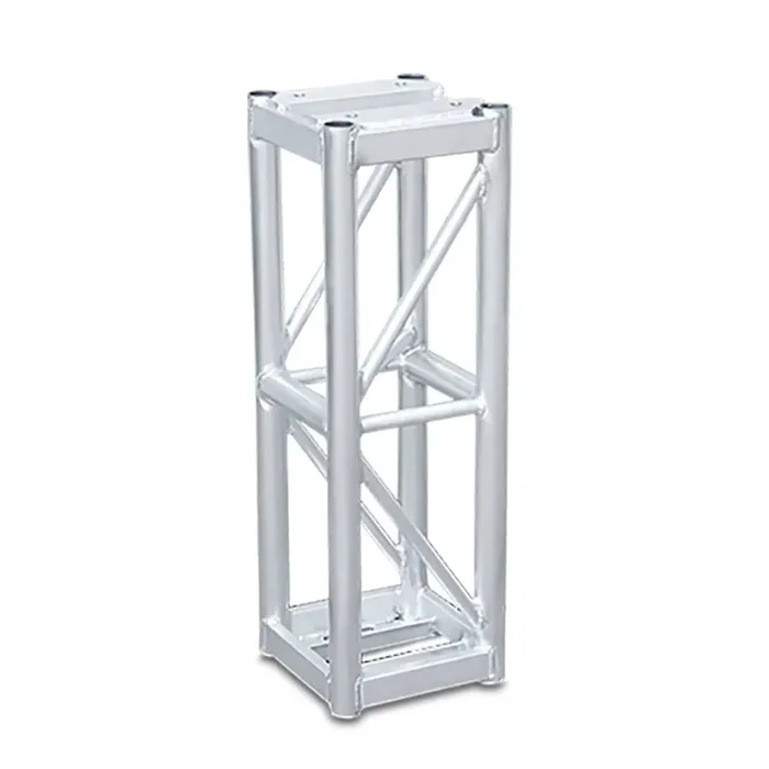 GALAXY STAGE GS-1203, 3 Feet Long, 12 Inches Box Truss With Bolts