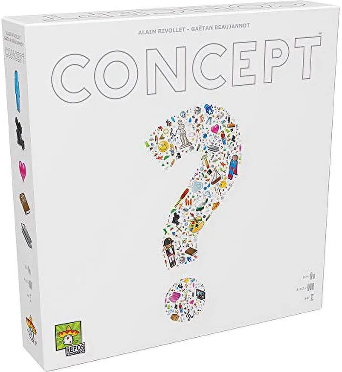 Game – Concept
