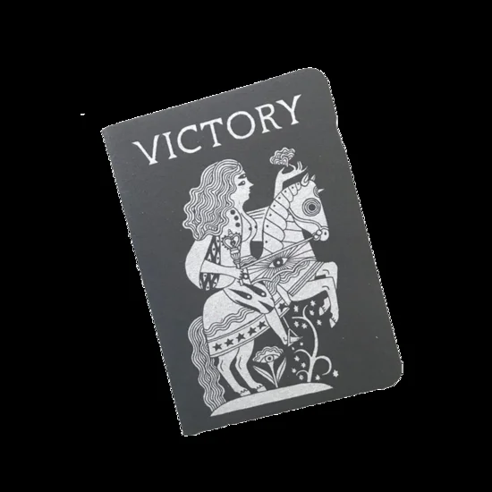 Game – Illimat Victory Book