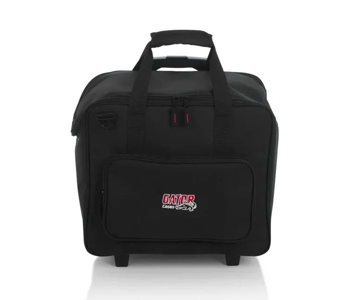 Gator Cases G-LIGHTBAG-1610W LED PAR Lighting Tote Bag With Wheels