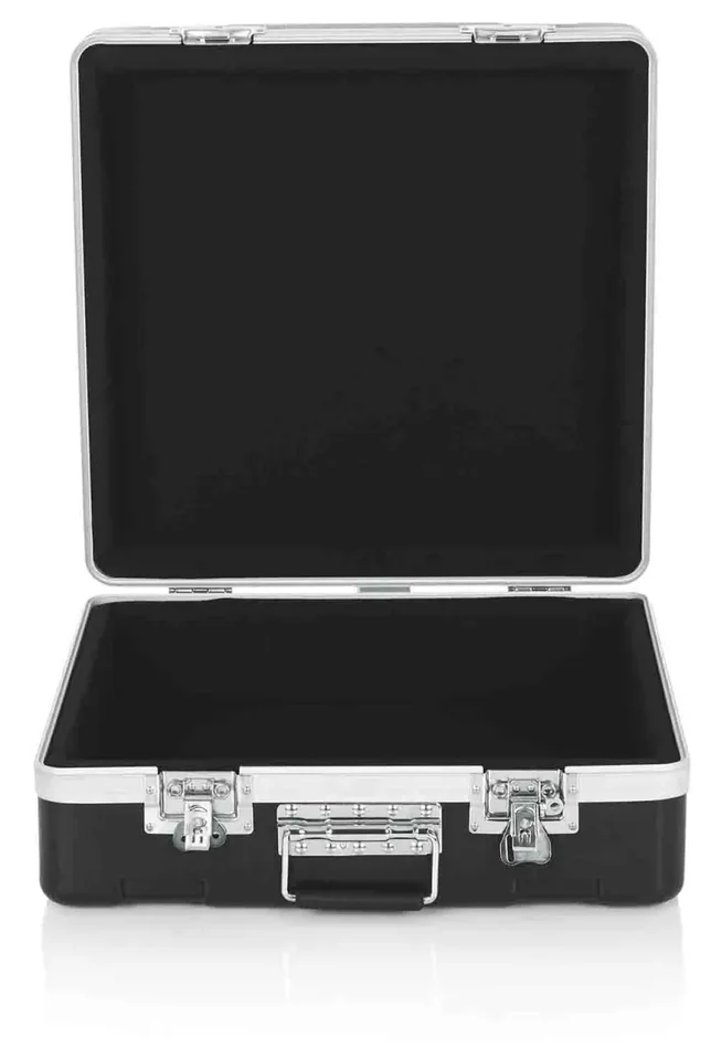 Gator Cases G-MIX 17X18 DJ Mixer and Equipment Case – 17″ X 18″ X 6.5″ Online Hot Sale - Image 3