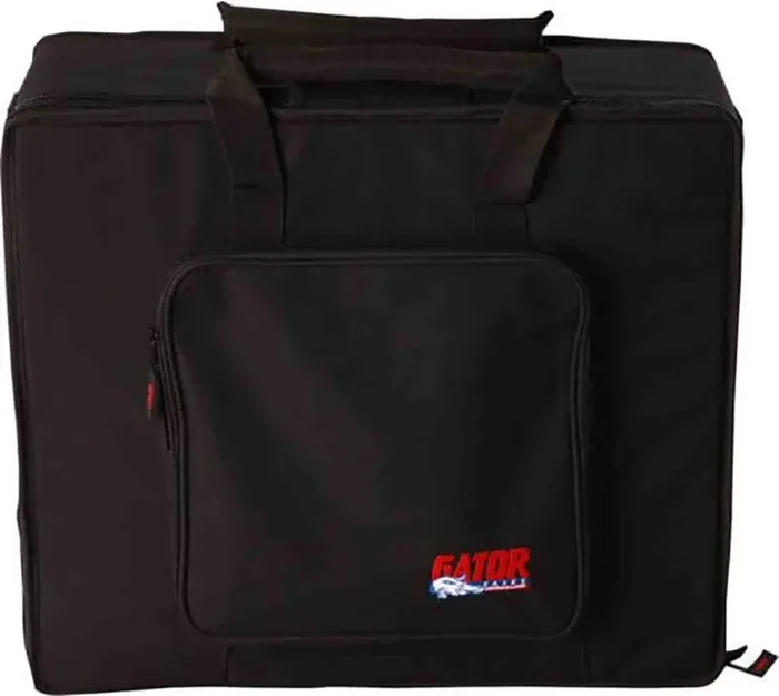Gator Cases G-MIX-L 1618A Polyfoam Lightweight Mixer Case – 16.5″ X 19″ X 6″ Supply