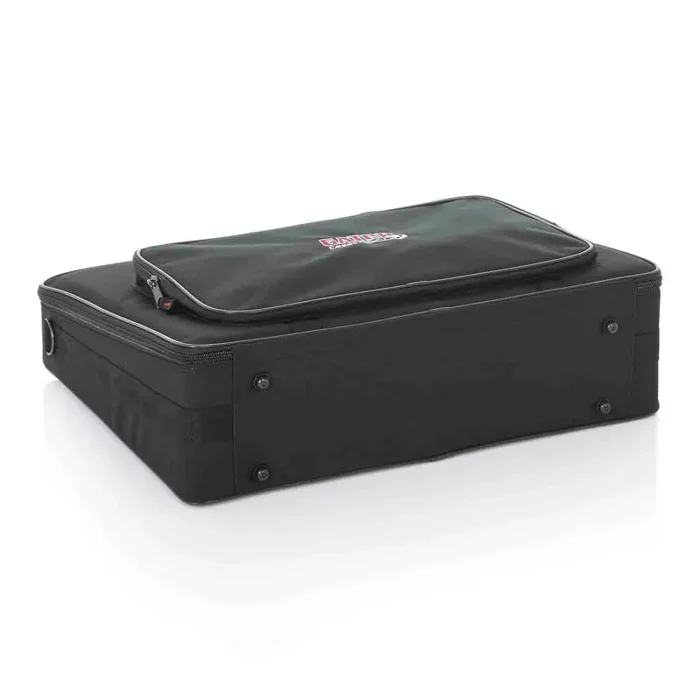 Gator Cases G-MIX-L 1622 Polyfoam Lightweight DJ Mixer Case – 16″ X 22″ X 5″