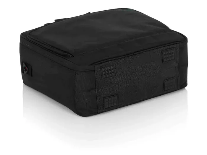 Gator Cases G-MIXERBAG-1515 Nylon DJ Bag for Mixer and DJ Equipments – 15″ X 15″ X 5.5″ Sale