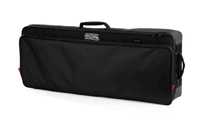 Gator Cases G-PG-49 Pro-Go series 49-note Keyboard bag