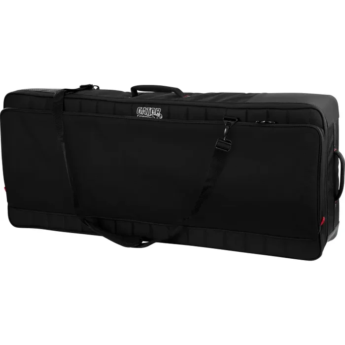 Gator Cases G-PG-61 Pro-Go Series 61 Note Keyboard Gig Bag on Sale - Image 3