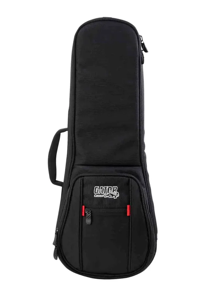 Gator Cases G-PG-UKE-CON Pro-Go Series Concert Style Ukulele Bag – Black Online Hot Sale
