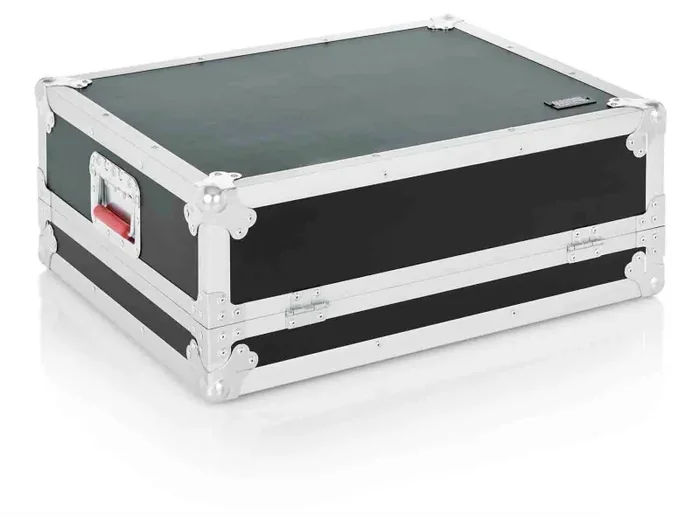Gator Cases G-TOUR 20X25 Road Case for Mixers – 20 X 25-Inch