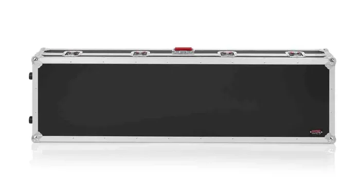 Gator Cases G-TOUR-88V2SL Slim 88 Note Keyboards Case with Wheels Online Hot Sale
