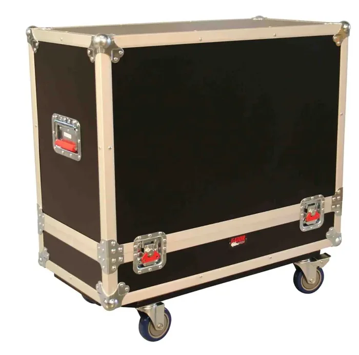 Gator Cases G-TOUR AMP112 ATA Tour case for 112 combo amps Hot on Sale