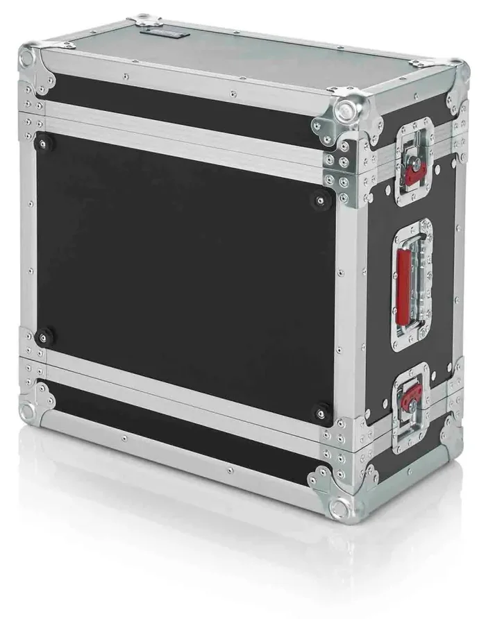 Gator Cases G-TOUR EFX6, 6U Shallow Road Rack Case