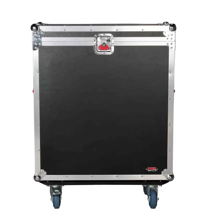 Gator Cases G-TOUR PRE242-DH Road Case for Presonus 24.4.2 Live Mixer with Doghouse Design Hot on Sale