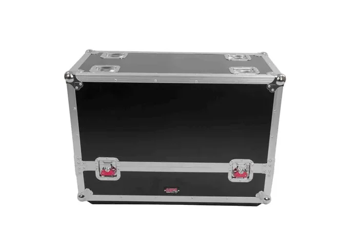 Gator Cases G-TOUR SPKR-2K10 Tour Style Transporter Case Two K10 Speakers