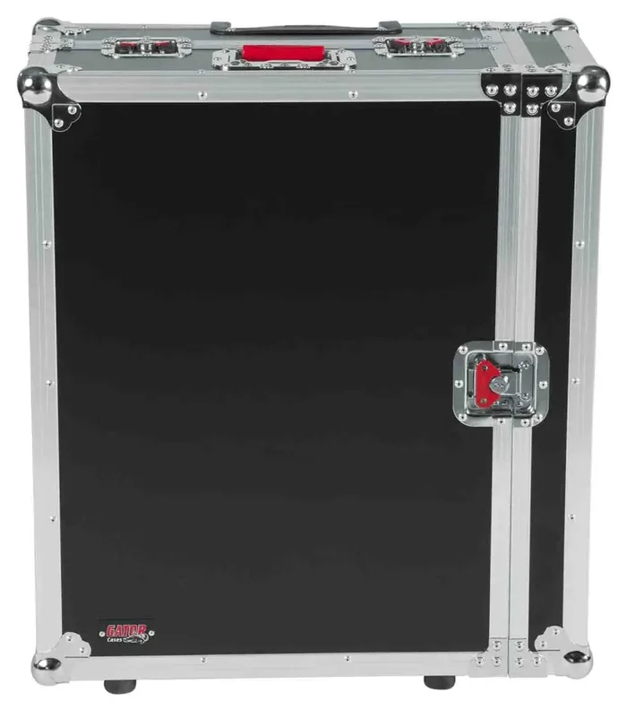 Gator Cases G-TOUR X32CMPCTW Road Case for Behringer X-32 Compact DJ Mixer