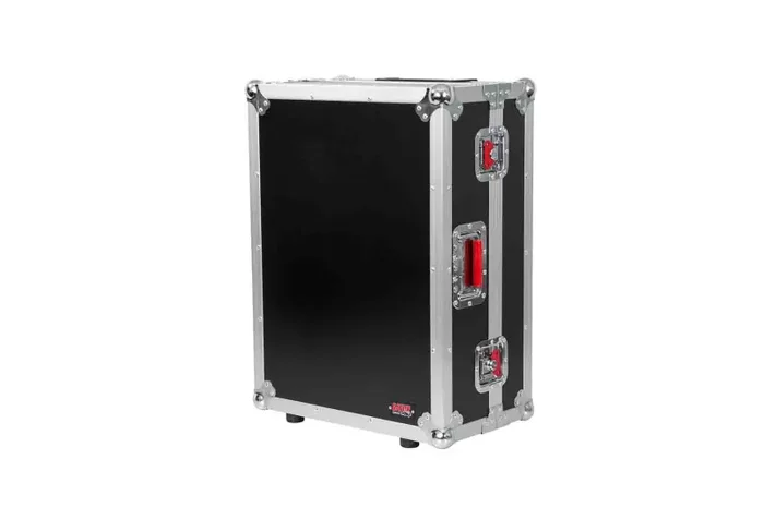 Gator Cases G-TOURQU16 Road Case for Allen & Heath QU16 Mixing Console