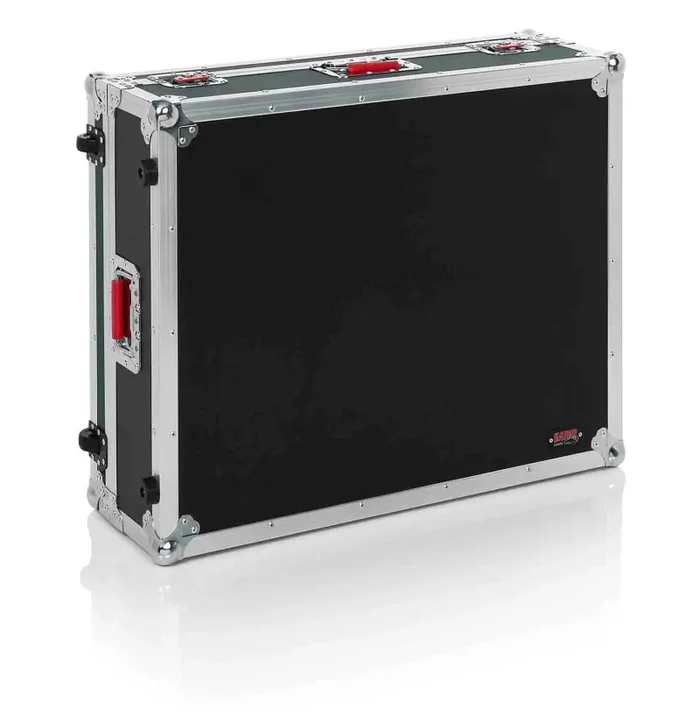 Gator Cases G-TOURSIIMPACTNDH Road Case for Soundcraft Si Impact Large Format Mixer