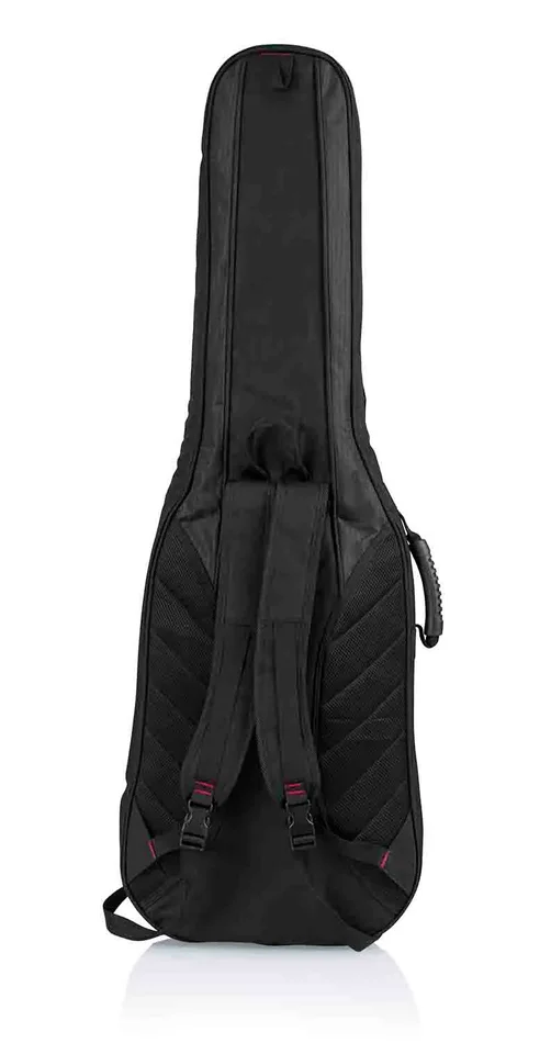 Gator Cases GB-4G-JMASTER 4G Style Gig Bag for Jazzmaster Guitars with Adjustable Backpack Straps