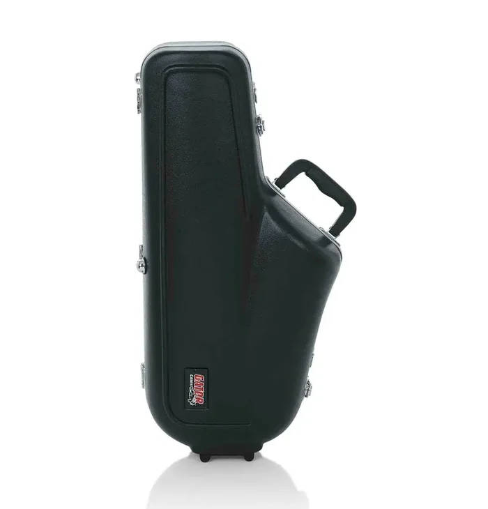Gator Cases GC-ALTO SAX Deluxe Molded DJ Case for Alto Saxophones Online Hot Sale