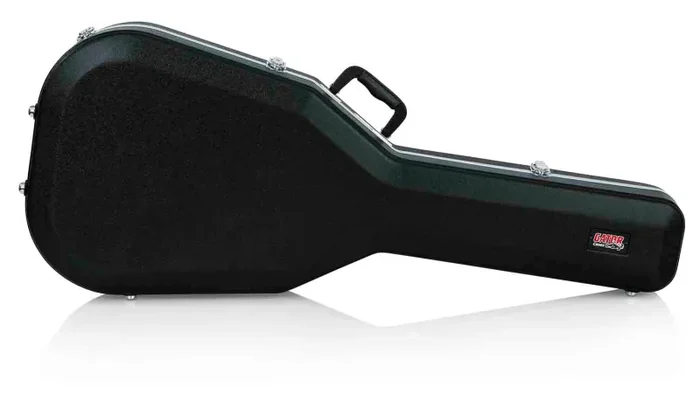 Gator Cases GC-APX Deluxe Molded Guitar Case for APX-Style Guitars