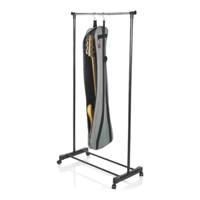 Gator Cases GCB-BASS Closet Hanging Protective Storage Gig Bag for Bass Guitars