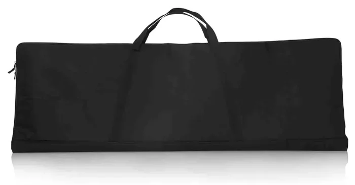 Gator Cases GKBE-88 Economy DJ Gig Bag for 88 Note Keyboards