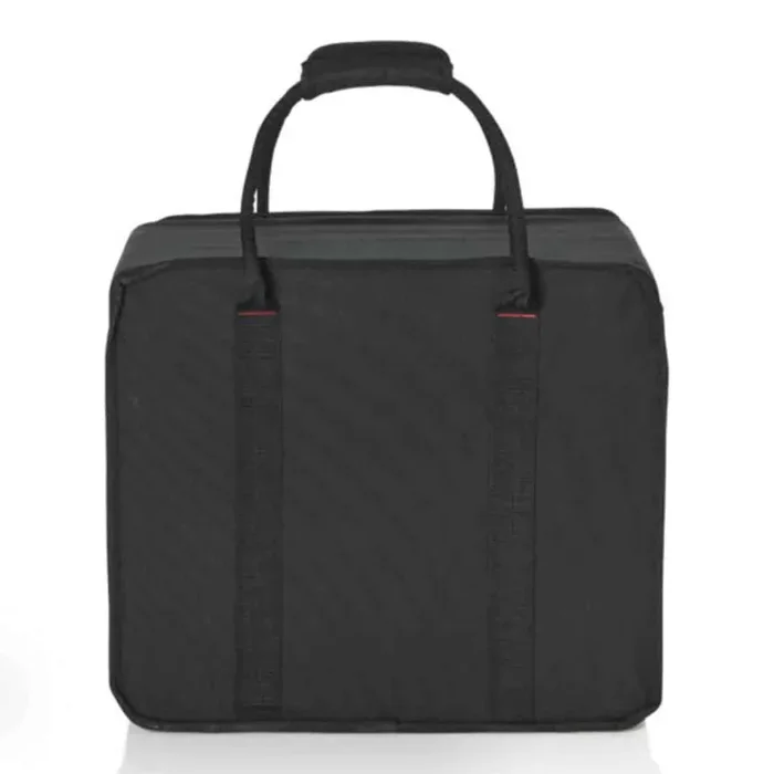 Gator Cases GL-ZOOML8-2 Lightweight Case for Zoom LiveTrak L-8 Digital Mixer, Recorder and Two Mics