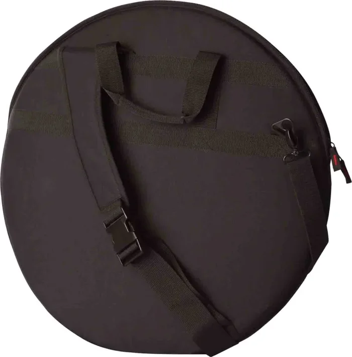 Gator Cases GP-12 Slinger Style Cymbal DJ Bag