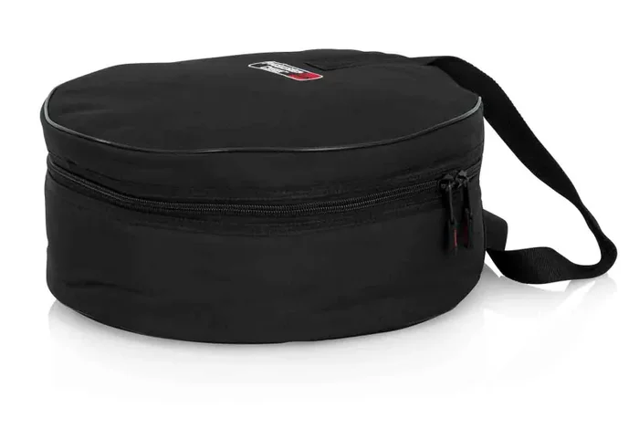 Gator Cases GP-1405.5SD Standard Series Padded DJ Snare Bag – 14″X5.5″ Fashion