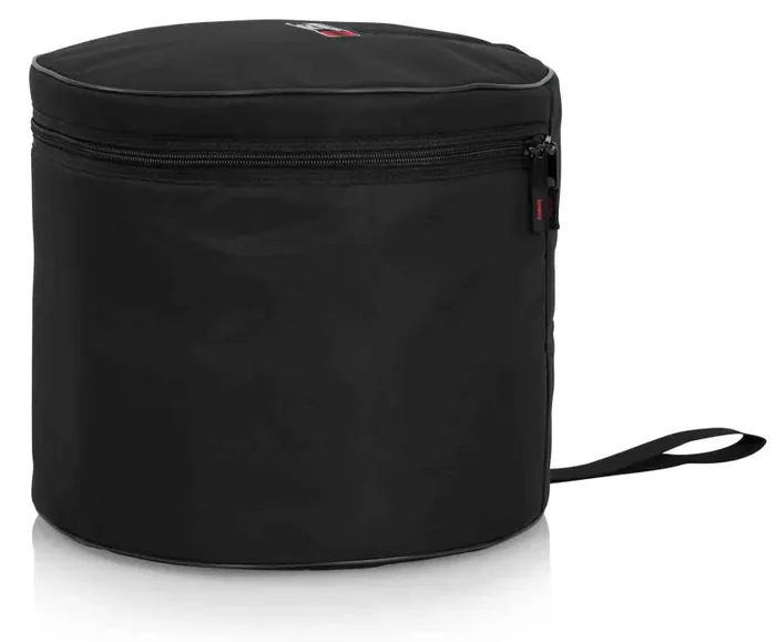 Gator Cases GP-1414 Padded DJ Tom Bag – 14″ X 14″