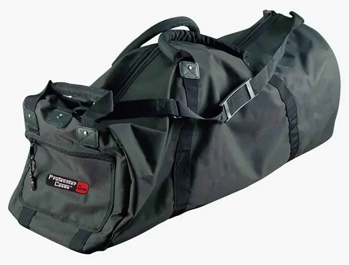 Gator Cases GP-HDWE-1436W Hardware Bag with Wheels – 14″ X 36″