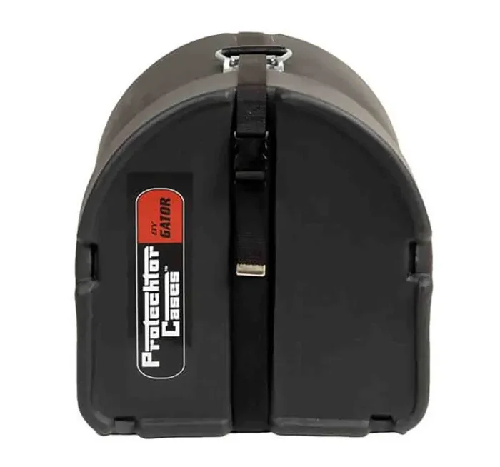 Gator Cases GP-PC1412 Classic Series Tom Drum Case – 14″ X 12″ Online Sale