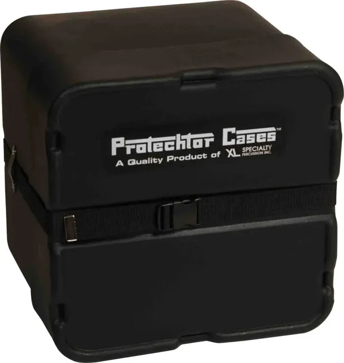 Gator Cases GP-PC217 Classic Series Marching Snare Drum Case