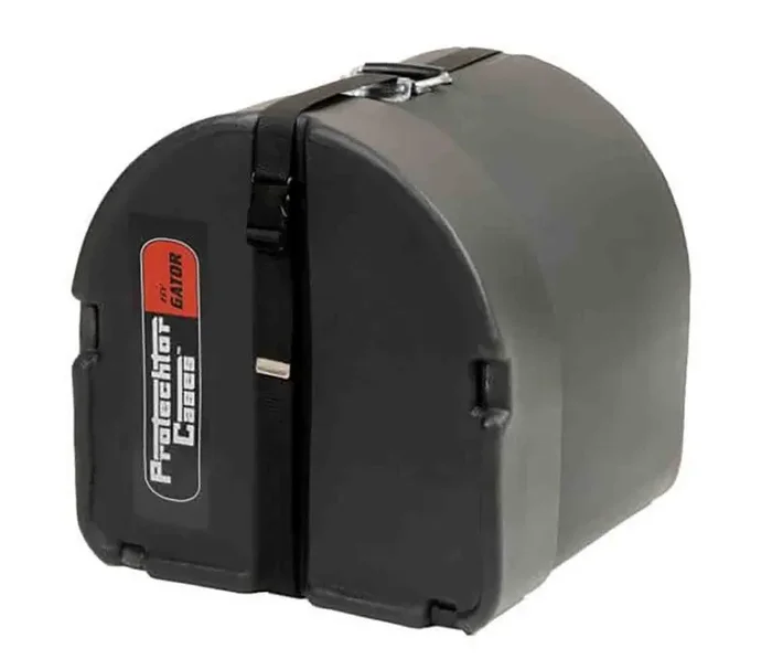 Gator Cases GP-PC2420BD Classic Series Bass Drum Case – 24″ X 20″ Supply