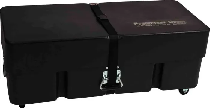 Gator Cases GP-PC304W Classic Series DJ Accessory Case with 2 Wheels