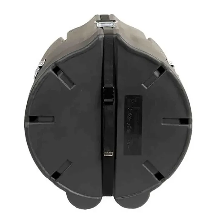 Gator Cases GP-PE2414BD Elite Air Series Bass Drum Case – 24″ X 14″