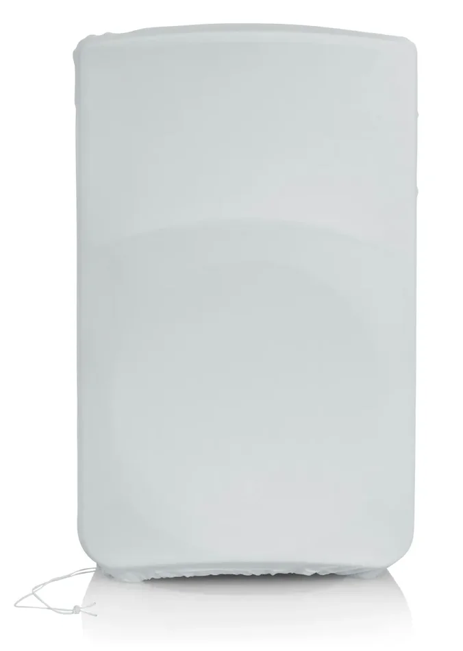 Gator Cases GPA-STRETCH-15-W Stretchy Speaker Cover 15″ – White Online Hot Sale
