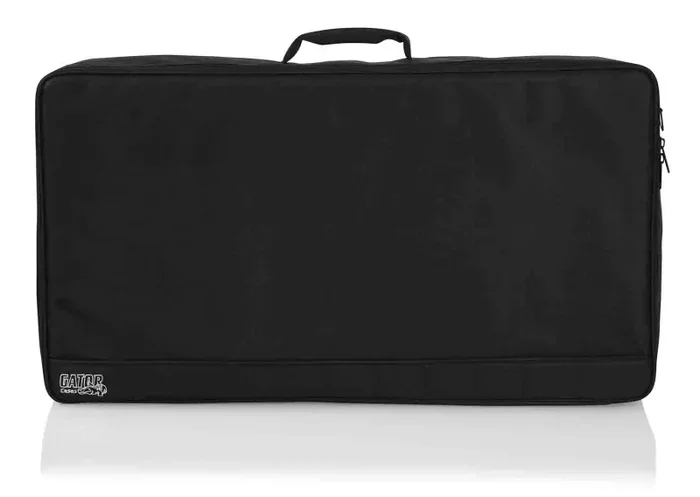 Gator Cases GPB-XBAK-1 Extra Large Pedal Board with Carry Bag – Black