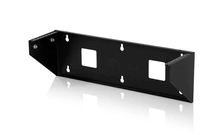 Gator Cases GRW-VRM3U, 3U Vertical Metal Wall Rack