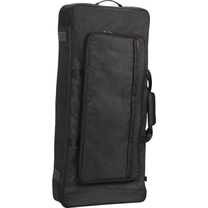Gator Cases GTK61-BLK Transit Series Protective Gig Bag for 61-Note Keyboards