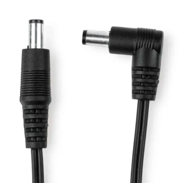 Gator Cases GTR-PWR-DCP32 Single DC Power Cable For Pedals – 32″ Long