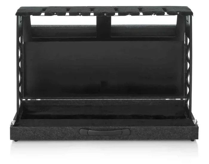 Gator Cases GTRSTD6 Compact Rack Style Six 6 Guitar Stand that Folds into Case Sale