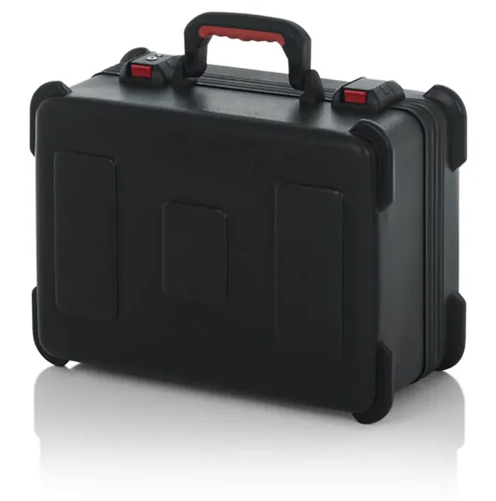 Gator Cases GTSA-AVPROJECT-SM, TSA Projector Case Fits Up To 15″X10″X5.5″