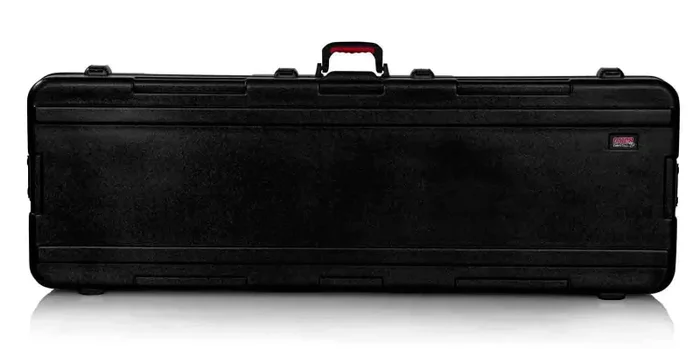Gator Cases GTSA-KEY88 Keyboard Case for 88-note Keyboards with Wheels