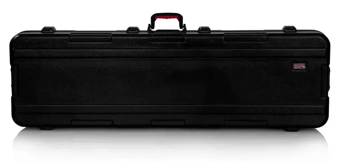 Gator Cases GTSA-KEY88SL Keyboard Case for Slim 88-note Keyboards with Wheels Online Sale