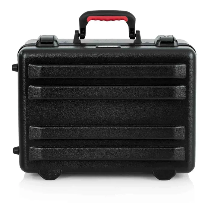 Gator Cases GTSA-UTLPLT1813 Polyethylene Utility Case with 2 Tool Pallet Trays – 18″x13″x7″