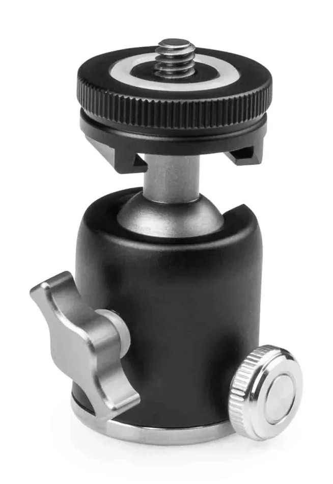 Gator Frameworks GFW-ID-CTCAMMNT ID Series Creator Tree Camera Mount Adapter