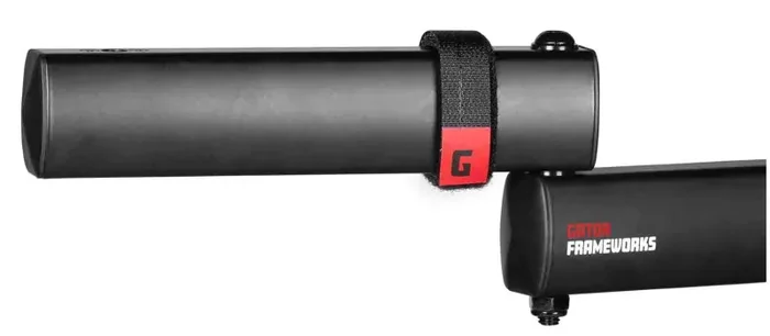 Gator Frameworks GFW-ID-CTLD15ARM Tree Light Duty 15-Inch Arm