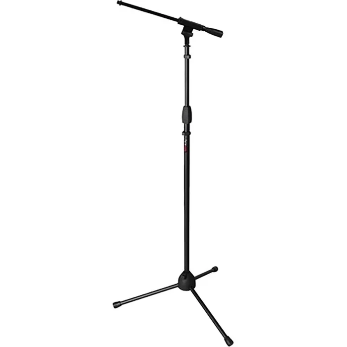 Gator Frameworks GFW-MIC-2010 Standard Tripod Mic Stand with Single Section Boom Online